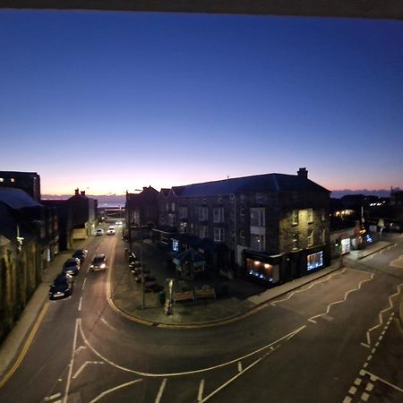 Luxury 4 Bedroom Seaside Apartment - Glan Y Werydd House Barmouth Extérieur photo