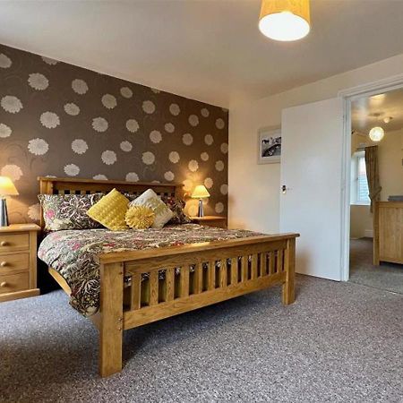 Luxury 4 Bedroom Seaside Apartment - Glan Y Werydd House Barmouth Extérieur photo