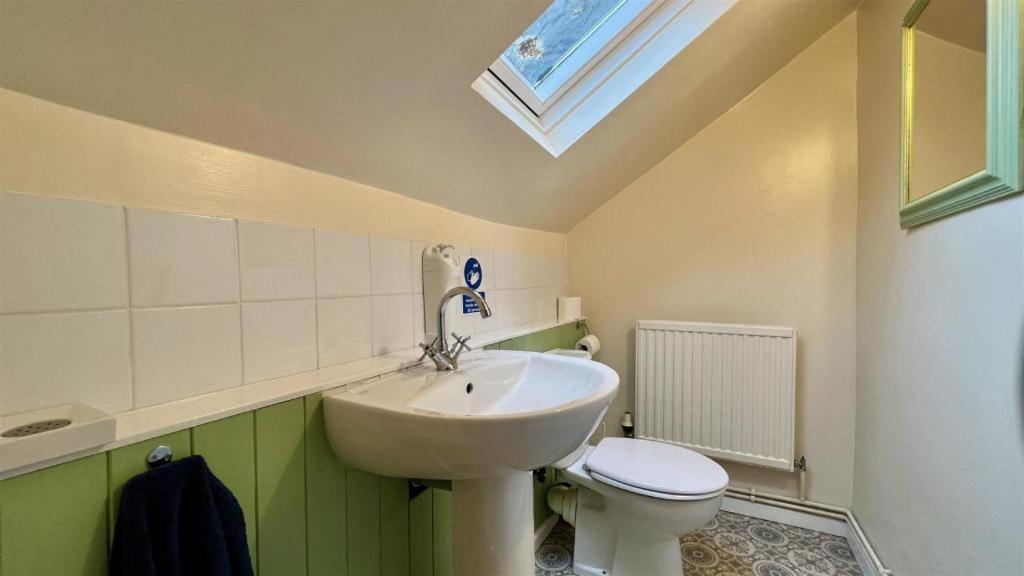 Luxury 4 Bedroom Seaside Apartment - Glan Y Werydd House Barmouth Extérieur photo