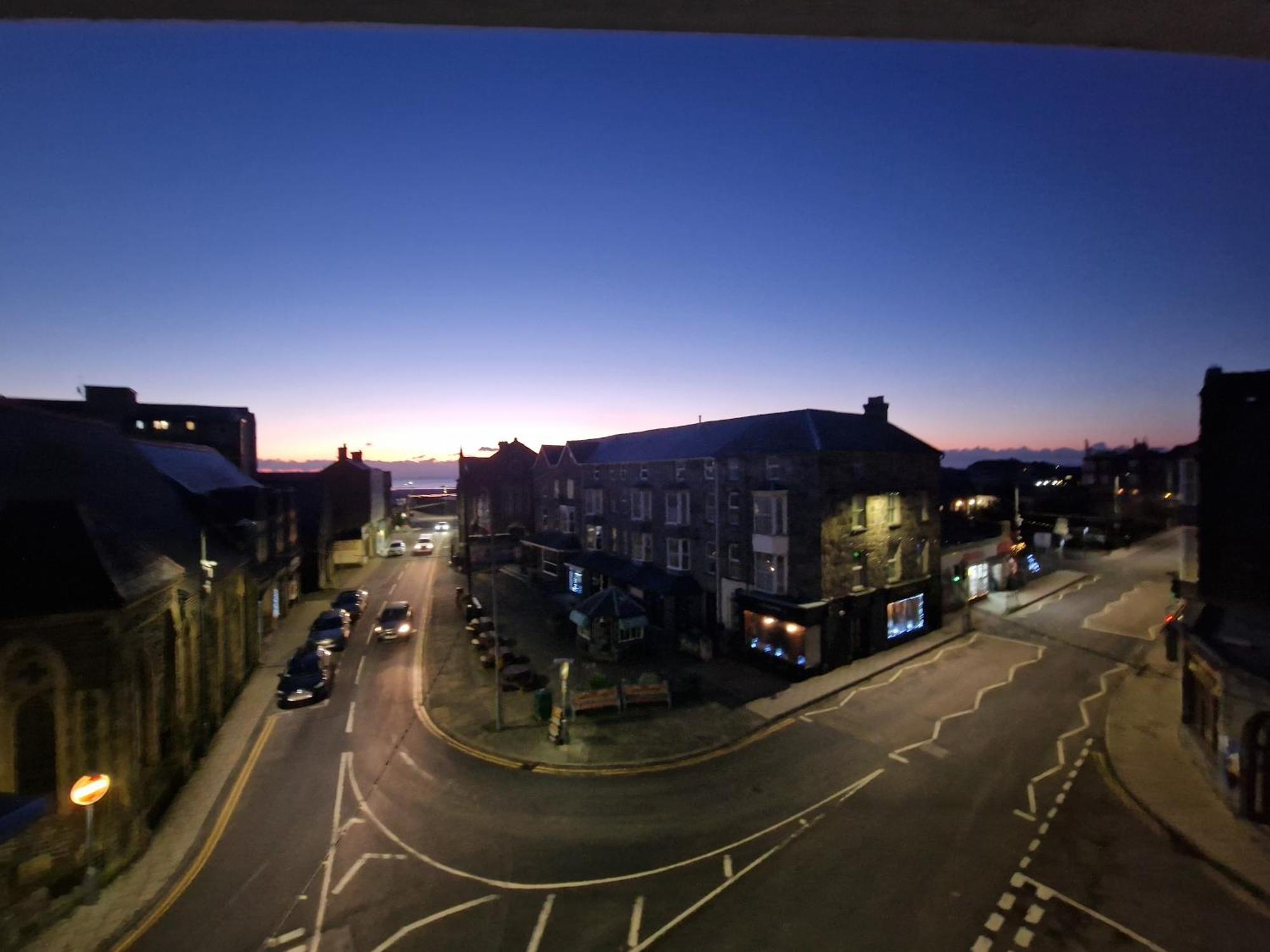 Luxury 4 Bedroom Seaside Apartment - Glan Y Werydd House Barmouth Extérieur photo