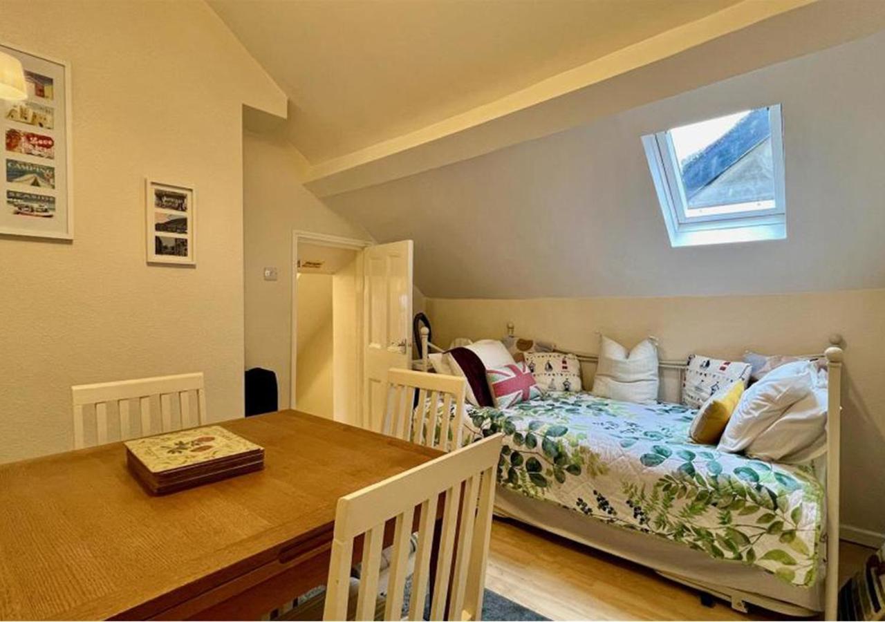 Luxury 4 Bedroom Seaside Apartment - Glan Y Werydd House Barmouth Extérieur photo