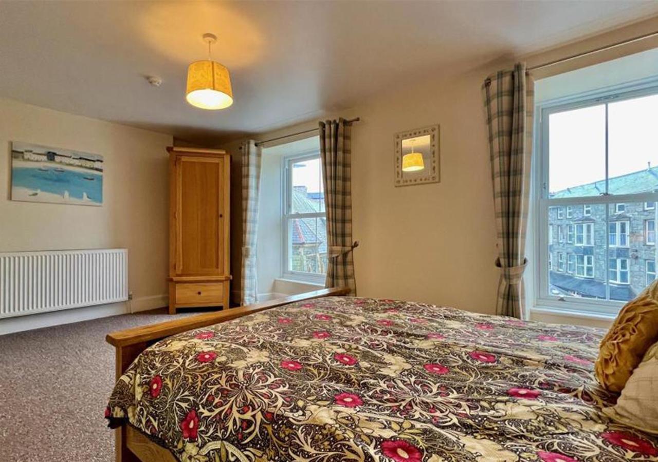 Luxury 4 Bedroom Seaside Apartment - Glan Y Werydd House Barmouth Extérieur photo