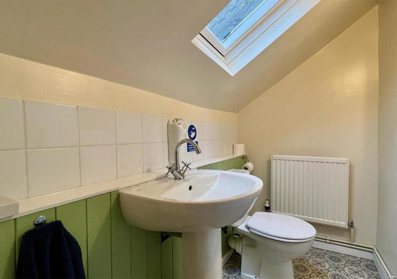 Luxury 4 Bedroom Seaside Apartment - Glan Y Werydd House Barmouth Extérieur photo