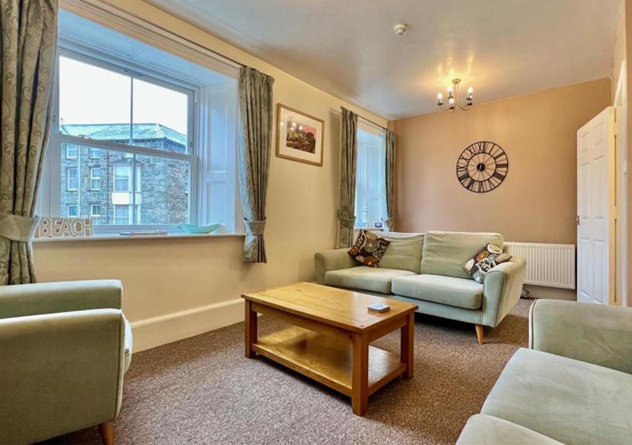 Luxury 4 Bedroom Seaside Apartment - Glan Y Werydd House Barmouth Extérieur photo