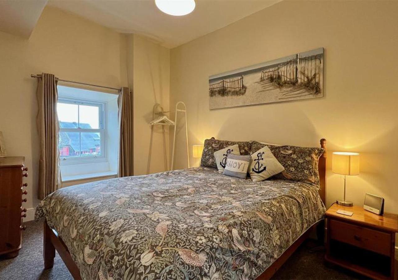 Luxury 4 Bedroom Seaside Apartment - Glan Y Werydd House Barmouth Extérieur photo
