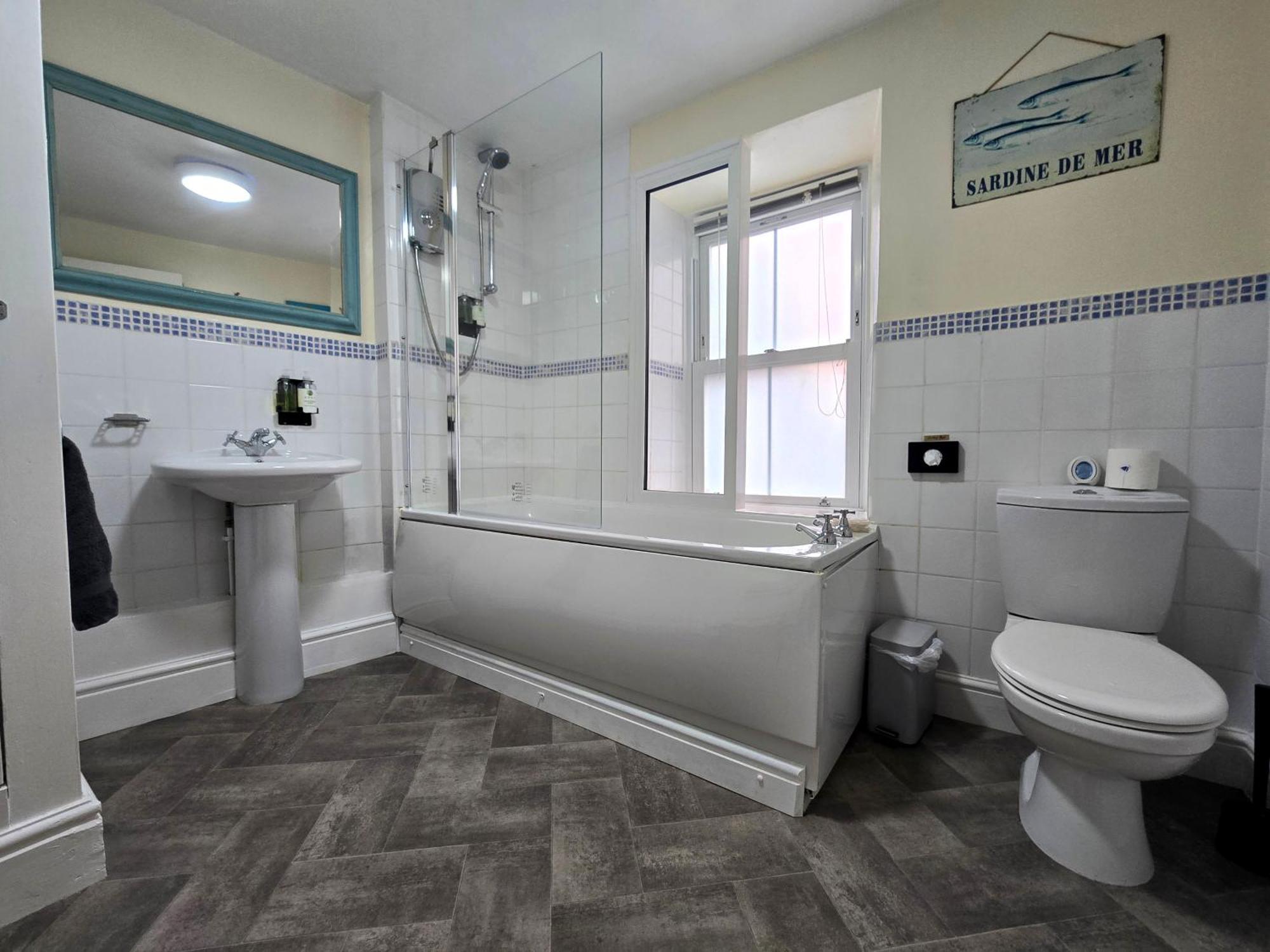 Luxury 4 Bedroom Seaside Apartment - Glan Y Werydd House Barmouth Extérieur photo