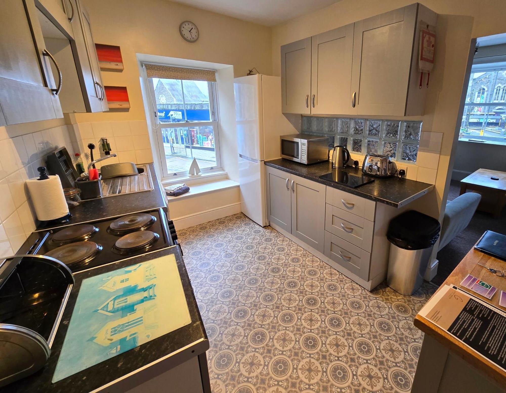 Luxury 4 Bedroom Seaside Apartment - Glan Y Werydd House Barmouth Extérieur photo