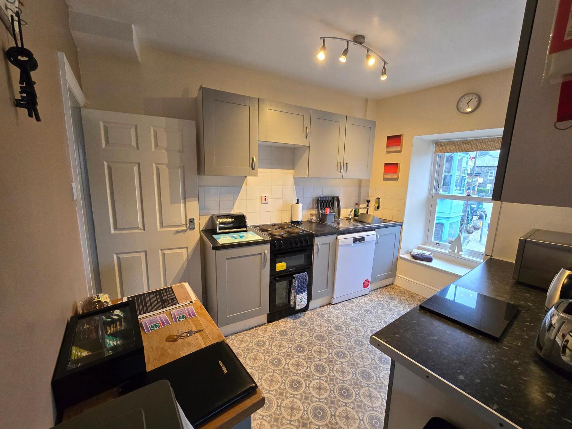 Luxury 4 Bedroom Seaside Apartment - Glan Y Werydd House Barmouth Extérieur photo
